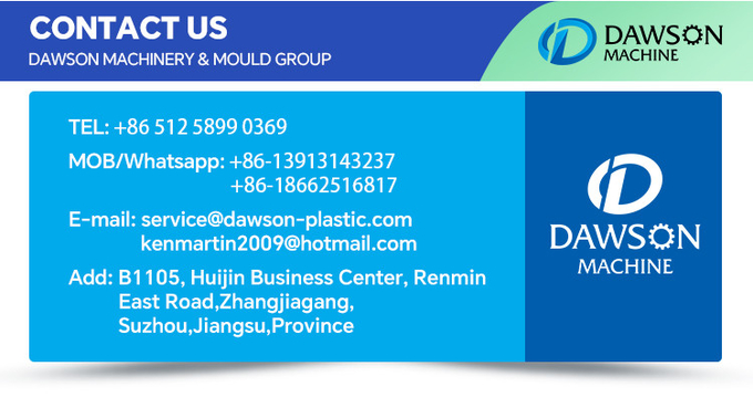5L Double Station Single Die Head Automatic HDPE Adblue Jerry Can Extrusion Blow Moulding Machine