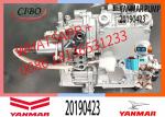 New Diesel X5 Fuel Injection Pump 729944-51340 72994451340 729944 51340 For