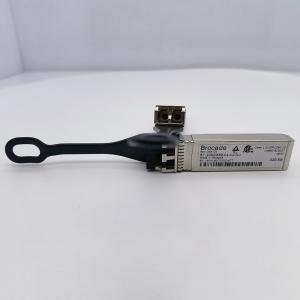 China Brocade 57-1000498-01 FC SFP+ Transceiver 32GBASE-ELWL SFP28 1310nm 25km SMF factory