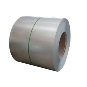 China 1.0mm Thickness DX51D Metal Roofing Ppgi Steel , Prepainted Galvalume steel Coil factory