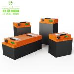 CTS Customized 72V 30ah 35ah Lithium Ion Battery for E-Motorcycle E-Scooter, 72V