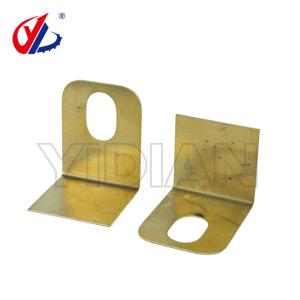 China 3-005-01-0620 Cooper Scraping Blade For Homag Edgebanding Machine 3005010620 factory