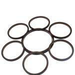 SPN PTFE NBR Excavator Cylinder Rod Seal