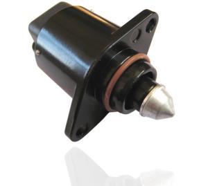 China ISCV idling motor 25392 factory
