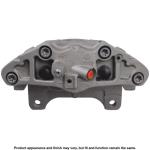 VOLKSWAGEN Auto Parts Vehicle Brake Caliper 19B3626 19B3627 343888 343889 OEM
