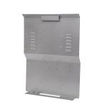 Car Auto Body Stainless Steel Sheet Metal Fabrication Panel Custom Laser Cut