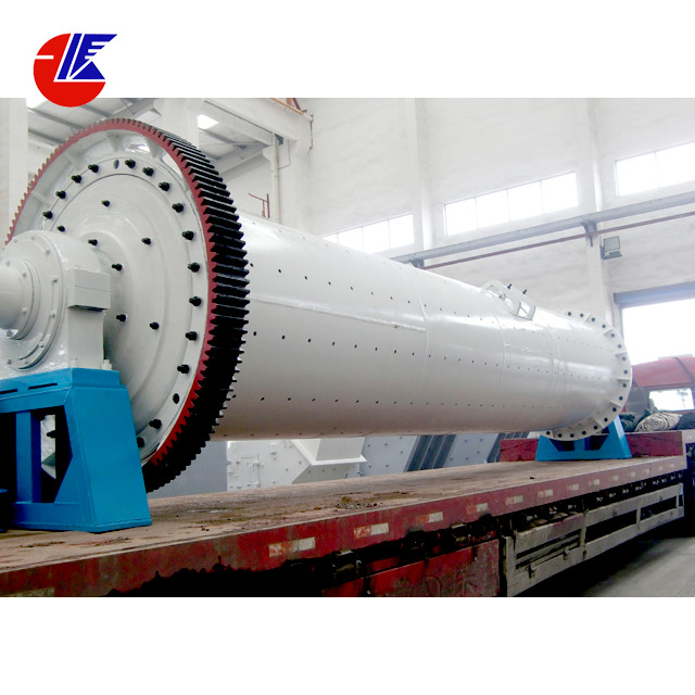 Coal Clinker Grinding Sand Powder Cement Ball Mill
