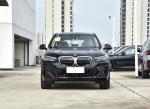 2024 BMW iX3 Pure Electric Limousine RWD 530km New Energy 0km SUV Vehichle