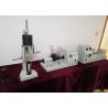 Buy cheap 6 Watts Power Foundry Laboratory Equipment 4000 Rev / Min Motor Speed from wholesalers