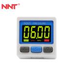 30A Digital Electric Air Pressure Switch 2% F S Digital Pressure Switch For Well