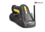 Industrial IP65 Rugged RFID Barcode Scanner Wireless Charging Base