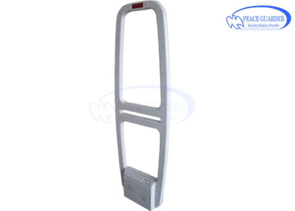ABS 58KHz Retail Anti Theft System / Store Theft Prevention Devices For Security