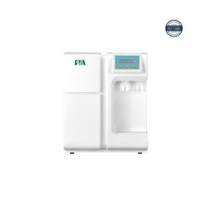 China User Friendly Ultra Pure RO Water Purifier Safety Design For Consistent Results PROMED factory