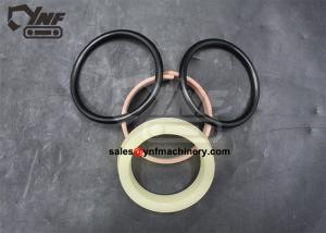 China EX200-2 EX200-3 EX200-5 Chain Adjuster Seal Kit Hitachi Excavator Spares factory