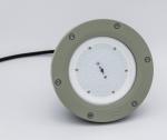 High Bay Explosion Proof Led Lighting IP65 WF2 90-305VAC/50~60HZ Aluminum