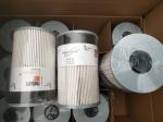Glass Fiber Fleetguard Diesel Filter , Separator Filter Element FS19765