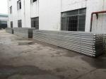 15HP Air Cooled Condensing Units Safely Running For Hospital Cold Room