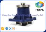 ISO9001 Standard Excavator Hydraulic Parts / S6K CAT Water Pump Corrosion