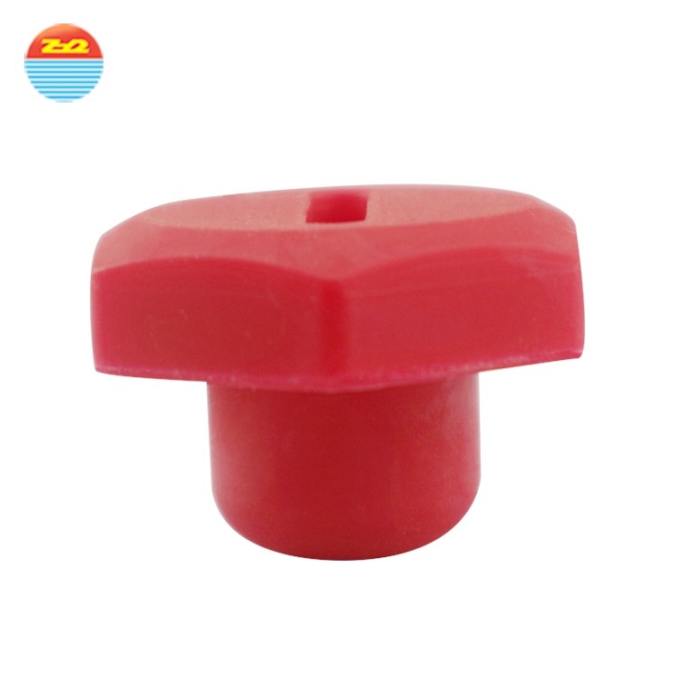 Personalized Air Cork Wine Preserver Red Wine Stopper Silicone Bottle Plug Champagne Sealer