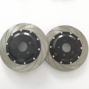 China Infiniti G37X Auto Brake Disc factory