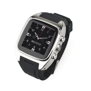 China New arrival smart watch android sim, android gps smart watch ,android 4.4 smart watch factory