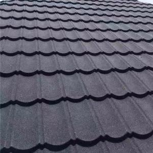 China SGLCC Pre Painted Galvalume Steel Sheets For Roofing factory