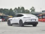 Avita 12 Fashion Design EV Aveta Car 650km Autonomous Driving Performance
