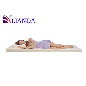 Memory Foam Bed Pillow Visco Elastic Ergonomic Soft Sleep Pillow