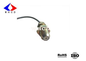 China Customized Size Auto Speed Sensor For Universal Diesel Trucks / Bus factory