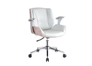 China 87.5cm Adjustable Height Chairs With Arms factory