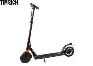 China TM-TX-B11 100KG Loading Lightweight Electric Scooter 120W Motor Power Max Mileage 5KM factory