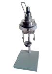 Combustion Calorific Value Measuring Instrument Convenient For Laboratory