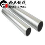 SUS 440B 430F Seamless Ss Pipe High Alloy Anti Corrosion
