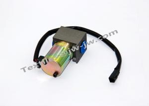 China Toyota 610 Relay Solenoid Valves Airjet Loom Spare Parts Hot Sale Weaving loom Parts factory