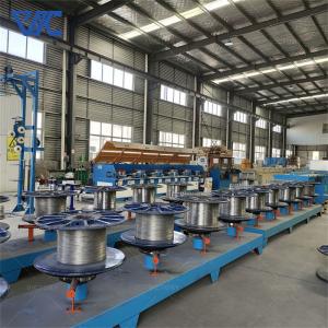 Nimonic 90 Spring Wire High Temperature Spring Wire N07090