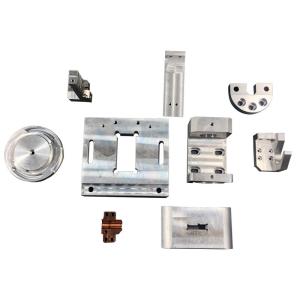 Mechanical Engineering Custom Metal Fabrication CNC High Demand New Engineering