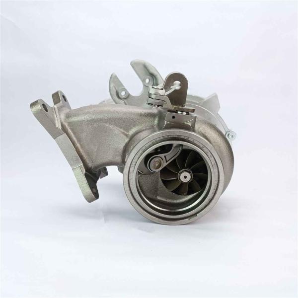 Upgrade Turbo IS38 G30-660 Size 06K145722H 06K145722G for VW Golf 7 GTI R/Polo Gti Mk7Audi A3 S1 S3 Ball Bearing Turbocharger