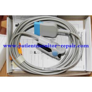 GE TruSignal SpO2 Finger Sensor Reusable GE Datex-Ohmeda S5 B20 B30 B40