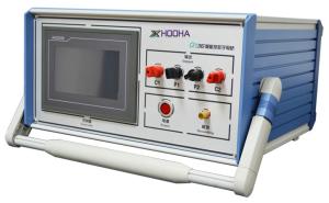 China High Precision QJ36 Intelligent Digital Resistance Bridge AC 220V 50Hz factory