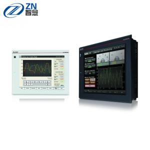 China GT2505-VTBD Black Human Machine Interface Type Touch Panel Power Supply factory