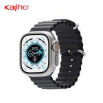 NFC Alipay Fitness Tracker Bluetooth Calling Smart Watch Wearable