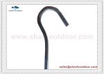 Steel Twist Drill Tent Peg stakes 18 cm