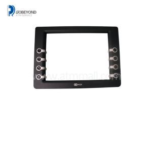 China 15 Inch Facsia 445-0711375 Assy 4450711375 NCR ATM Parts factory