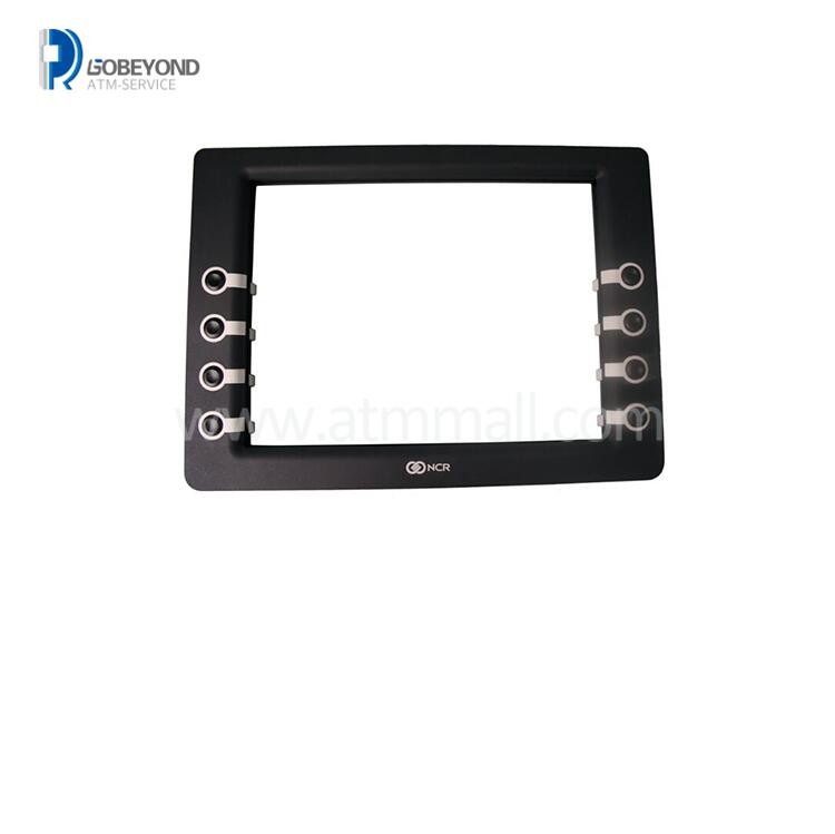 15 Inch Facsia 445-0711375 Assy 4450711375 NCR ATM Parts