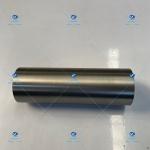 Zr702 40OD*122 Heat Resistant Zirconium Round Bar