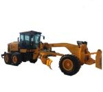 62kw Road Construction Machinery , Cummins Engine Hydraulic Operating 100Hp