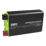 Hot Sale Power Inverter Dc 12V To Ac 220V Power Inverter Pure Sine Wave 12V To
