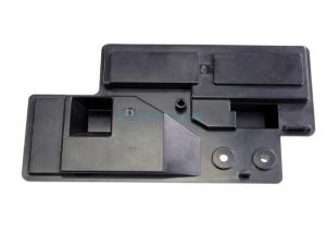 China Car Parts Mold Printer Spare Parts Shell Printer Plastic Shell , Injection Molded Parts factory