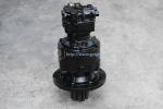 TGFQ SK75 Excavators Swing Motor Assy Swing Drive YT15V00015F1 Machine Type