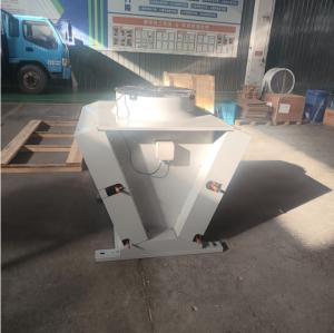 China New Type Effective Cooling Capacity Condenser factory